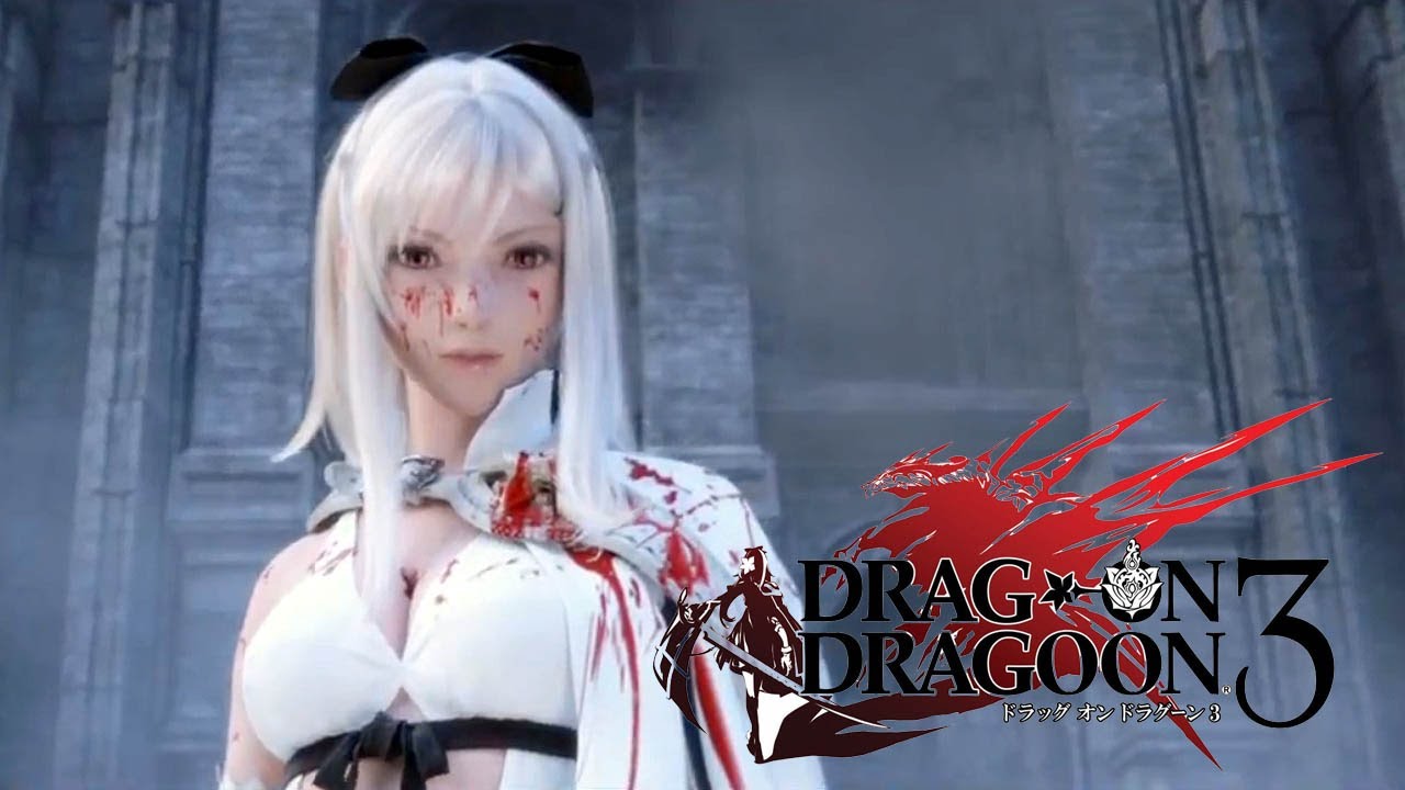 Drakengard 3.Zero