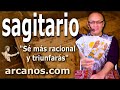 Video Horscopo Semanal SAGITARIO  del 8 al 14 Diciembre 2024 (Semana 2024-50) (Lectura del Tarot)