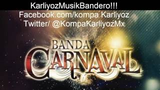 Banda Carnaval 2014 - Encontrarte (Estreno 2014!!!)