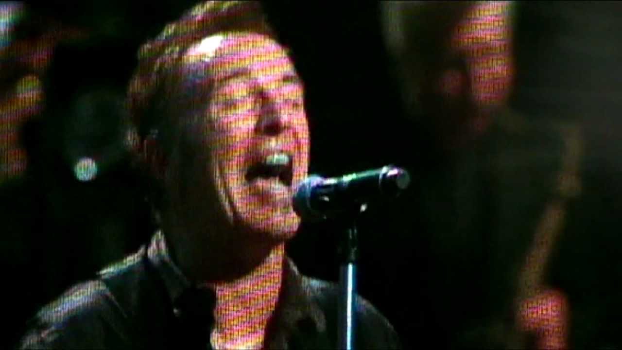 Bruce Springsteen & The E Street Band Kitty's Back YouTube