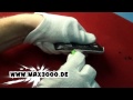 Thumbnail 1 for Reparaturanleitung HTC Wildfire S Reparatur Touchscreen Thumbnail 1 for Reparaturanleitung HTC Wildfire S Reparatur Touchscreen
