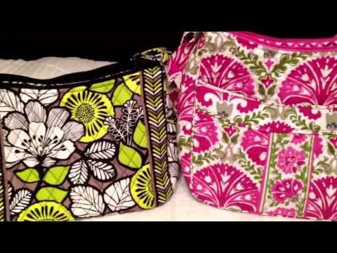 Vera Bradley Names Robert Wallstrom Chief Executive Officer