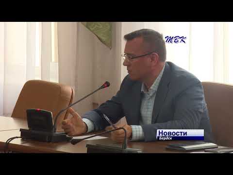 Бердские власти намерены всерьез взяться за уличную торговлю