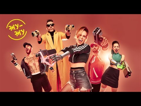 ЛЕН?НГРАД Жу-Жу ft. Глюкоза & ST