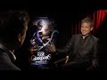 Alec Baldwin Interview for RISE OF THE GUARDIANS