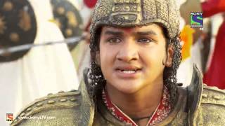 Bharat Ka Veer Putra Maharana Pratap - Episode 234 - 1st July 2014