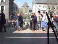 La Gimbeurtée de Chiddes