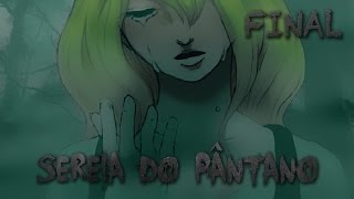 PlayerBarbie - Sereia do Pântano - FINAL