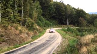 Test Sordo France 2013