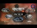 NEW! Black Ops 2