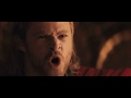 Thor - Official Trailer Hd 1080p - Youtube