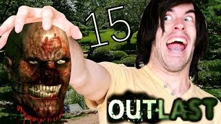 HASTA NUNCA GORDO FEO | Outlast | Parte 15