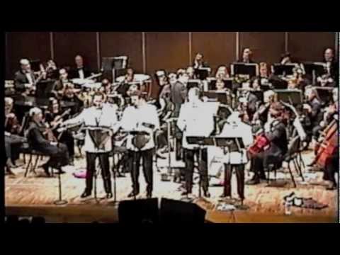 Taco Bell Canon in D- Symphony Fun for Everyone!