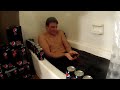 Pepsi Bath