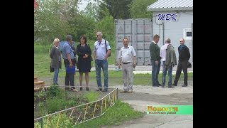 Проект «День депутата» дошёл до территории Совхозного сельсовета