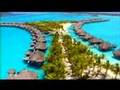 St Regis Resort Bora Bora