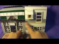 Lego Modular Building MOC