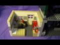 Lego Modular Building MOC
