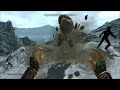 Dawnguard vs Dragonborn Comparison