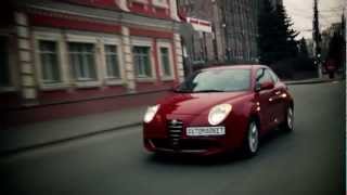 Обзор Alfa Romeo MITO