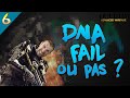 DNA fail ou pas? Recrutement TNT~ : à vous de jouer!