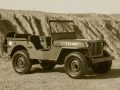 JEEP WILLYS