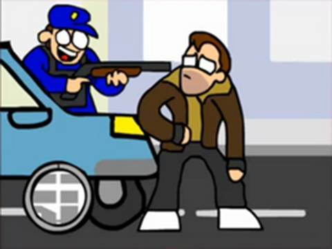 Grand Theft Awesome