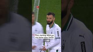 The FASTEST GOAL Of The Season ⏰🔥