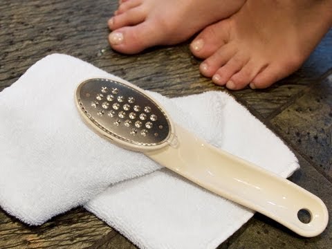 Microplane Personal Care - Foot Files & Buffers Microplane Personal Care - Foot Files & Buffers