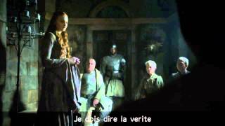 Game of Thrones saison 4 épisode 8 Teaser VOSTFR