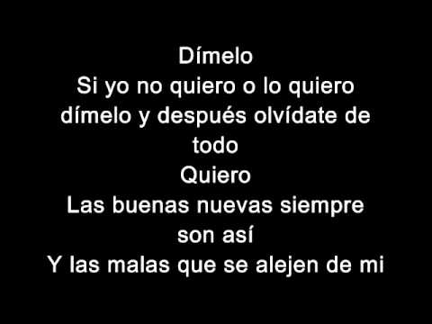 enrique iglesias el perdedor lyrics english enrique iglesias el perdedor lyrics english