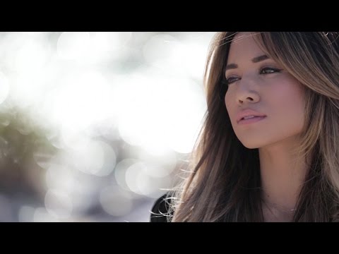 Jessi Malay - The Edge