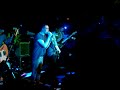 The Maccabees - Unknown new song 3 (Live at New Slang)