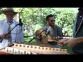 the MAQAM project #7 - Vayesse (Maqam Ajam)