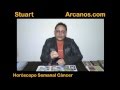 Video Horscopo Semanal CNCER  del 2 al 8 Marzo 2014 (Semana 2014-10) (Lectura del Tarot)