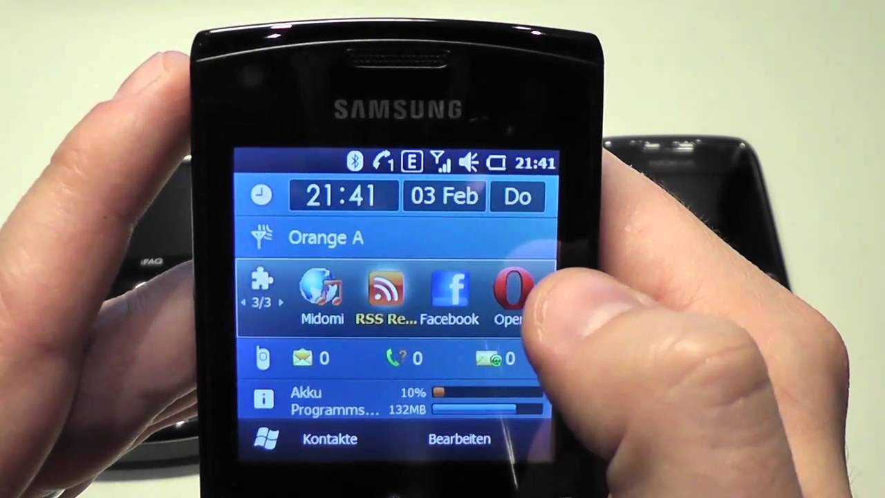 Samsung Omnia Pro Whatsapp Download Samsung Omnia Pro Whatsapp Download