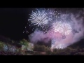 Les Fééries du Pont 2014 : La vidéo