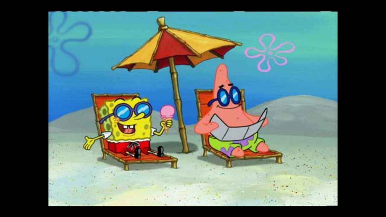 Spongebob Sexy And I Know It - YouTube