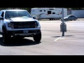 630hp Supercharged Ford Raptor Burning Rubber - Youtube