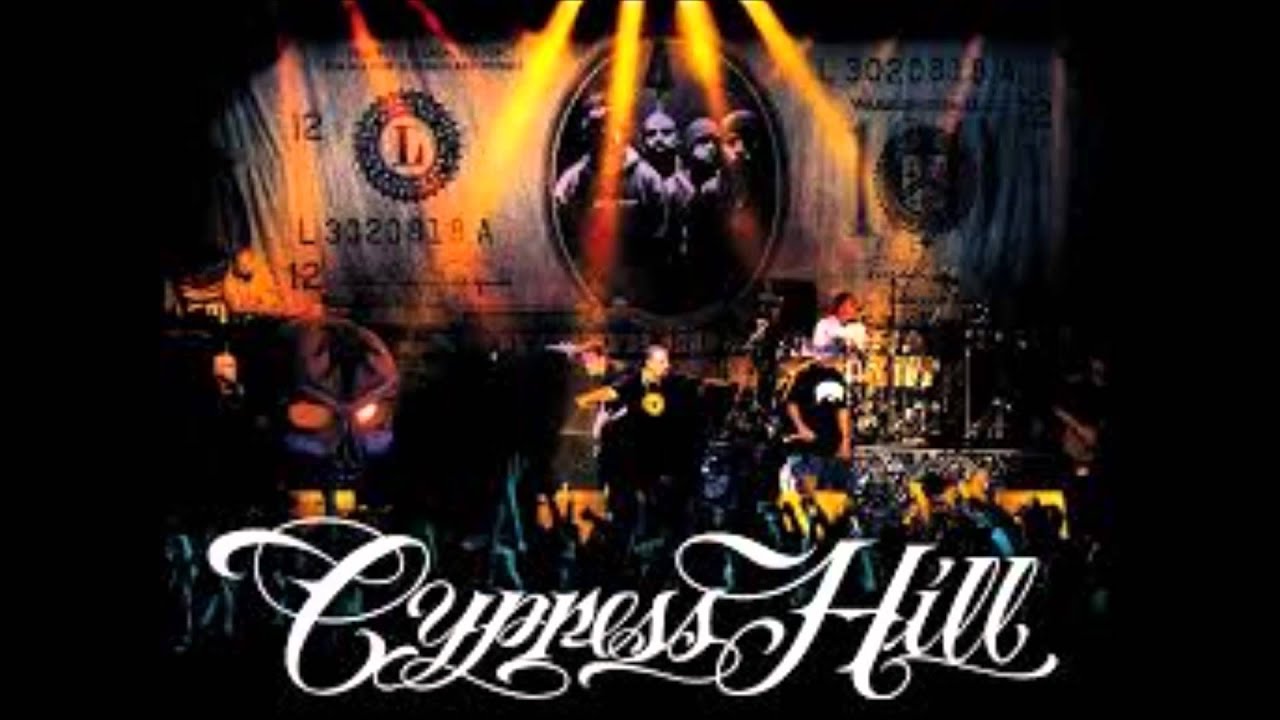 cypress hill - i wanna get high - YouTube