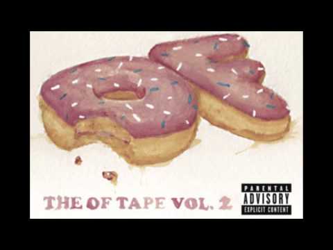 Odd Future - Orange Juice (Clean) - YouTube