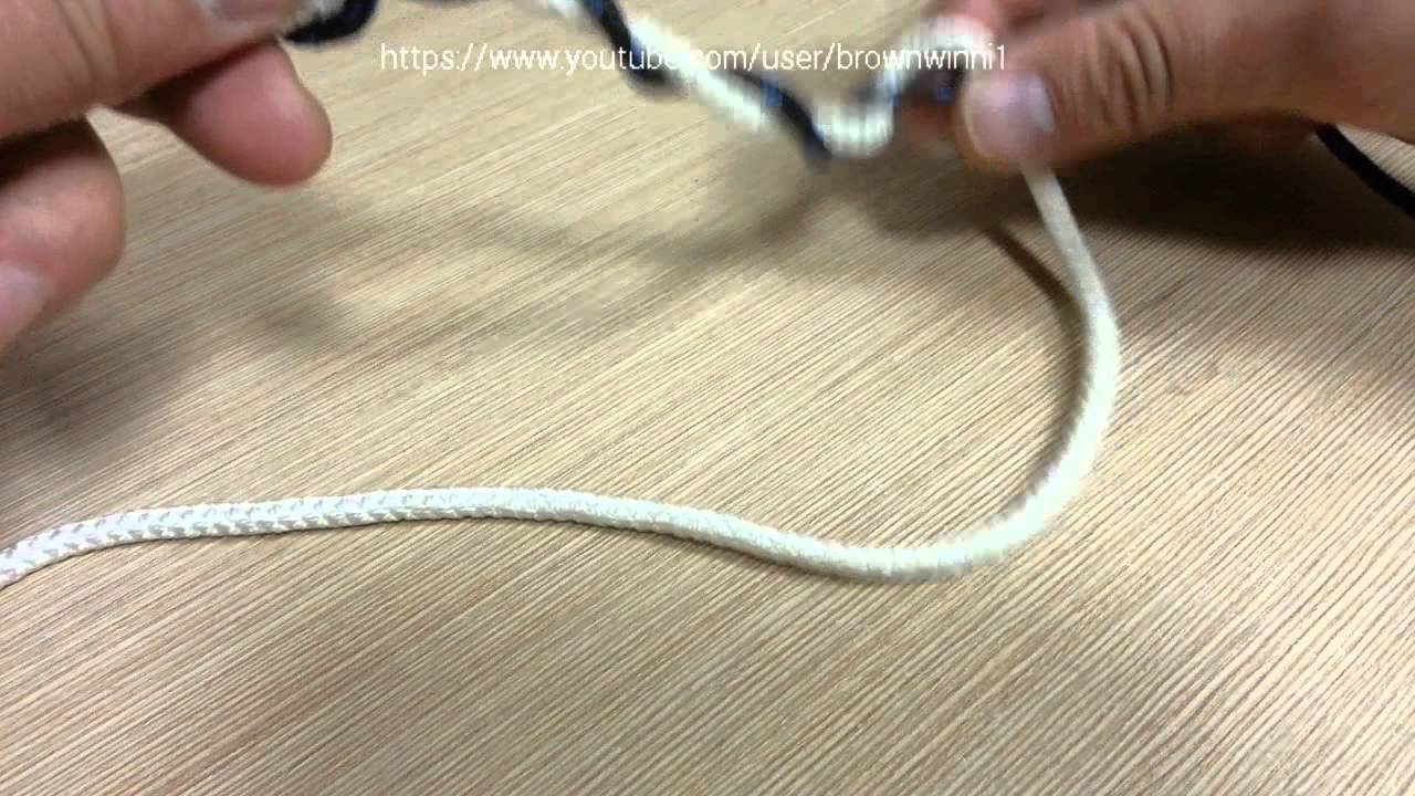 как завязать узел на монофильной леске как завязать узел на монофильной леске