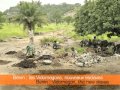 Des enfants au travail au Bénin