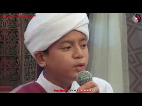 Download Subhanallah Naik Bulu Roma Sungguh Merdu Bacaan Qur'an Adik Munir & Adik Zaid - سبحان الله