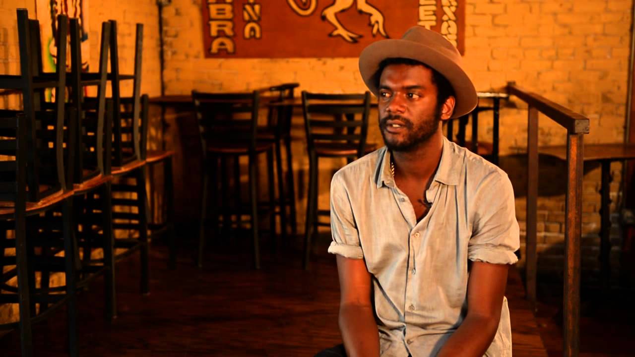 Gary Clark Jr. - Things Are Changing [TRACK BY TRACK] - YouTube