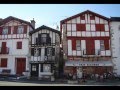 AU COEUR DU PAYS BASQUE