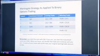 Index options trading tutorial