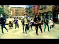 Lmfao's Party Rock Anthem Awesome Routine - Youtube