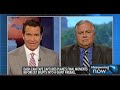 O'Neill and Associates SVP Peter Goelz discusses the Afghanistan Plane Crash