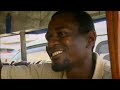 Street Food - Zanzibar - 5 Jan 08 - Part 1